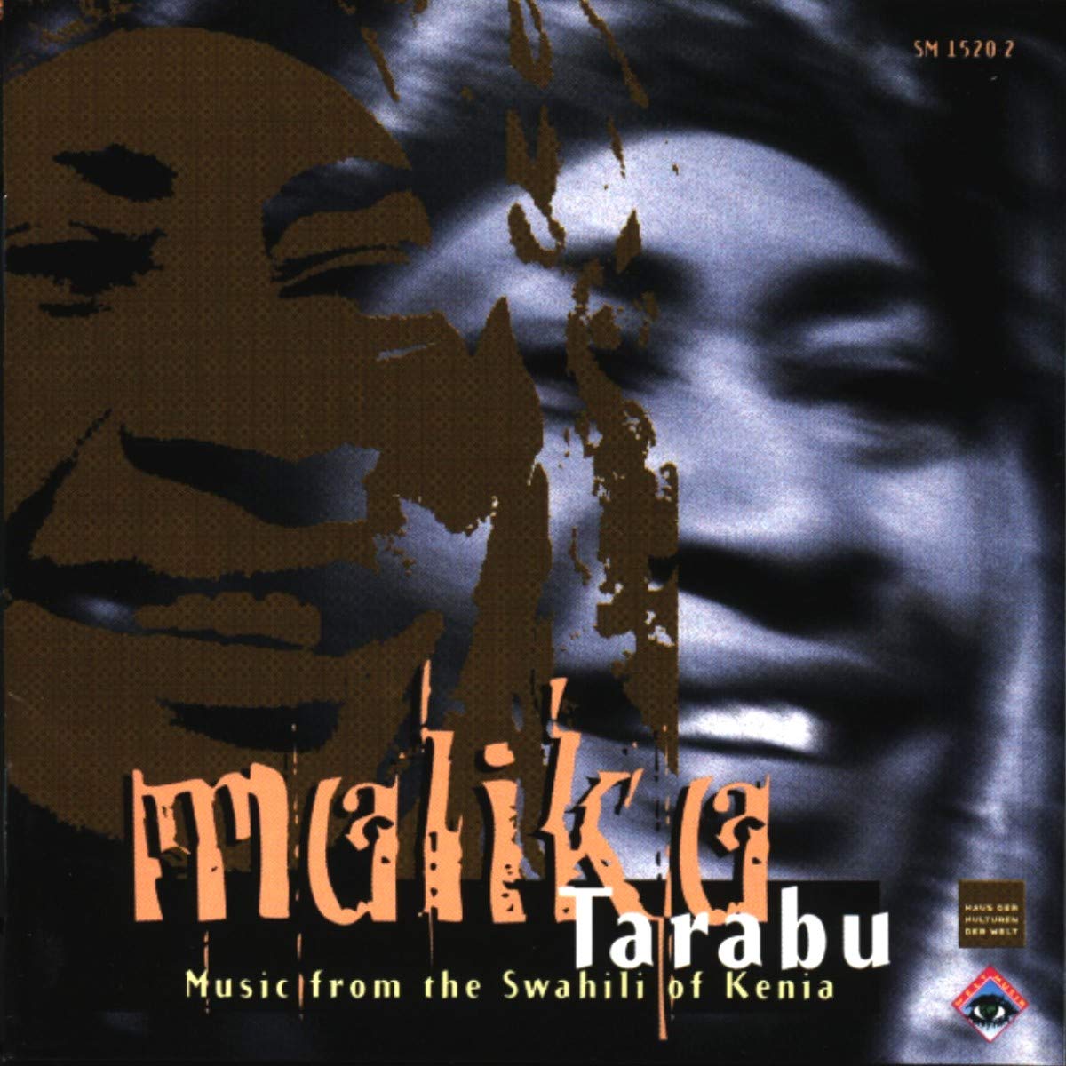 Tarabu-Musik Der Swahili In Kenia Country & Folk