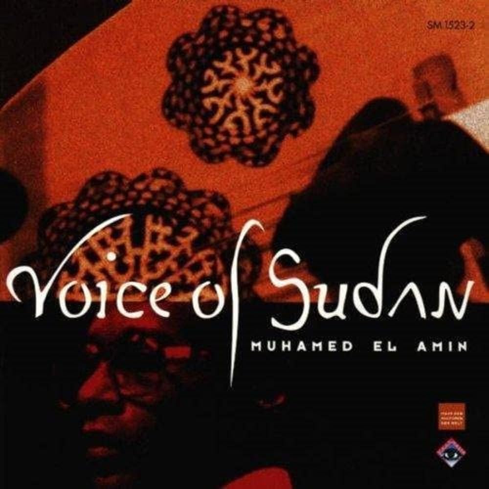 Voice of Sudan World Music