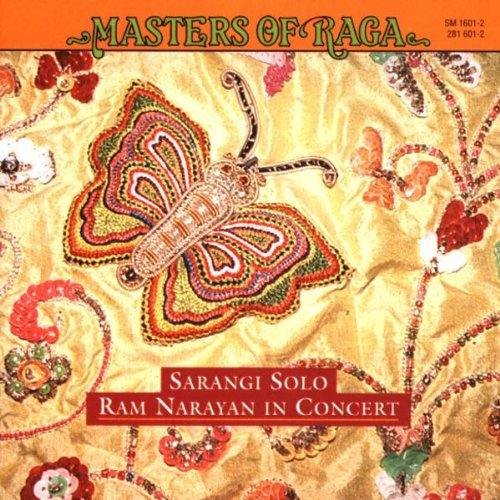 Sarangi Solo/Masters of Raga Other music genres