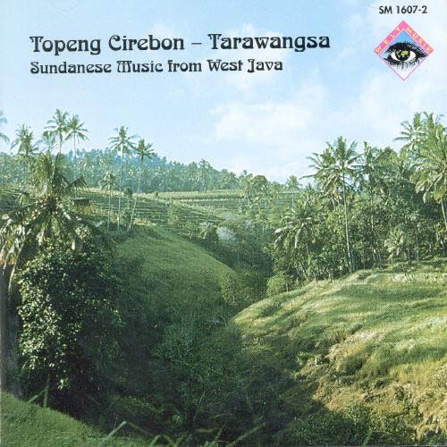 Ethnische Musik - Topeng Cirebon / Tarawangsa (Sudanesiche Musik aus West-Java) Classical