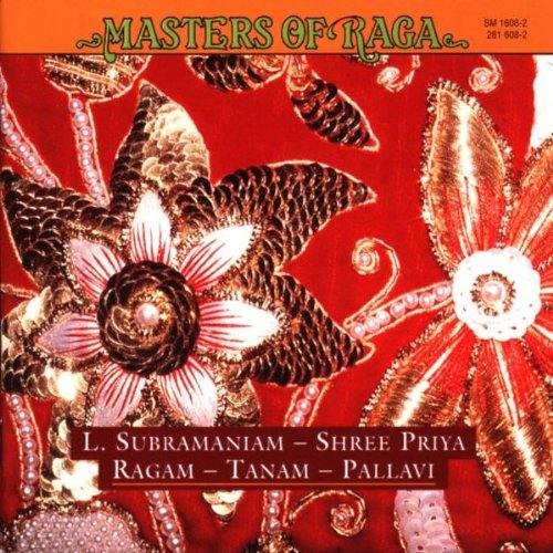 Shree Priya (Masters of Raga) Classical