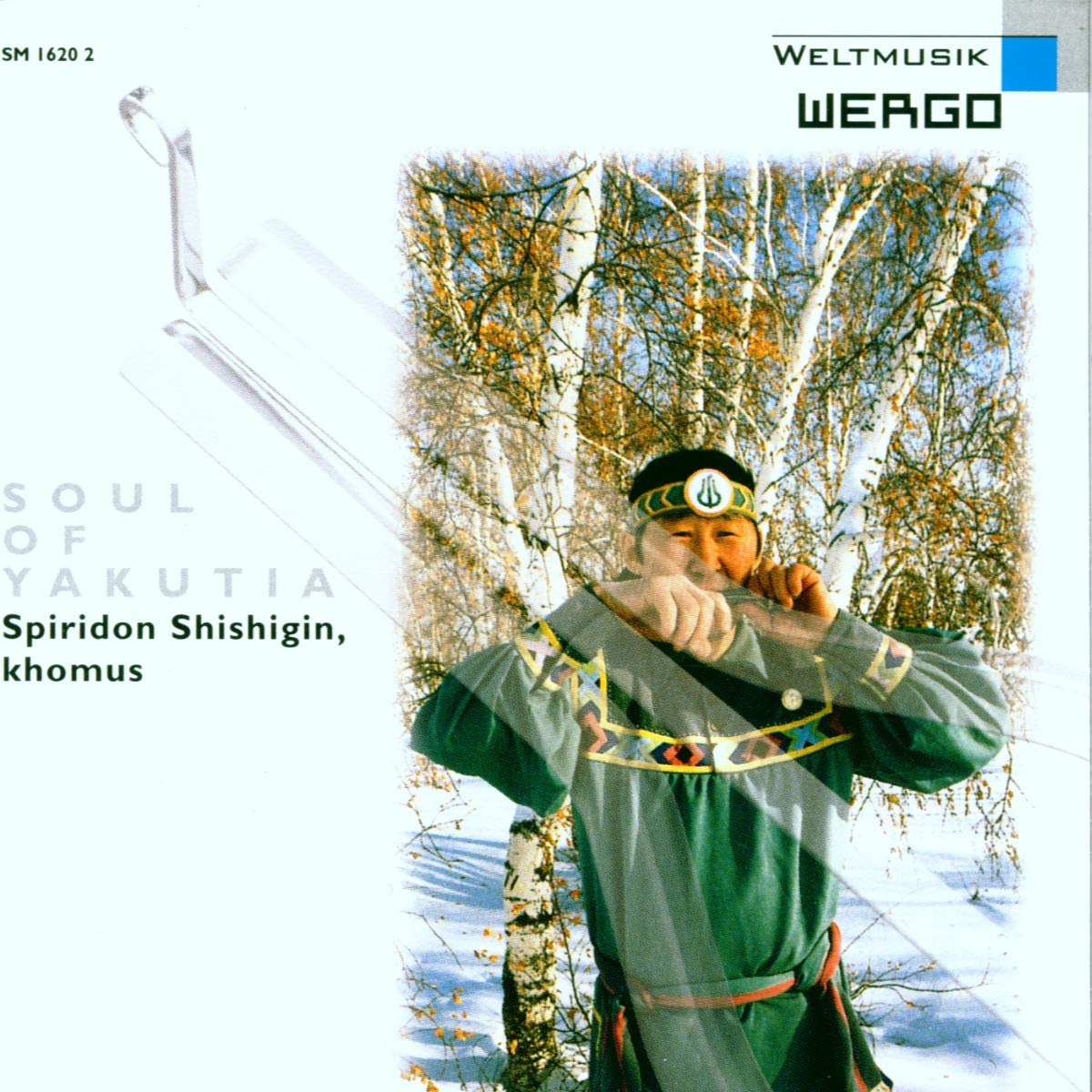 Soul of Yakutia Classical
