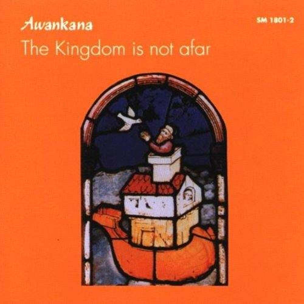 Product Image: The Kingdom is not afar