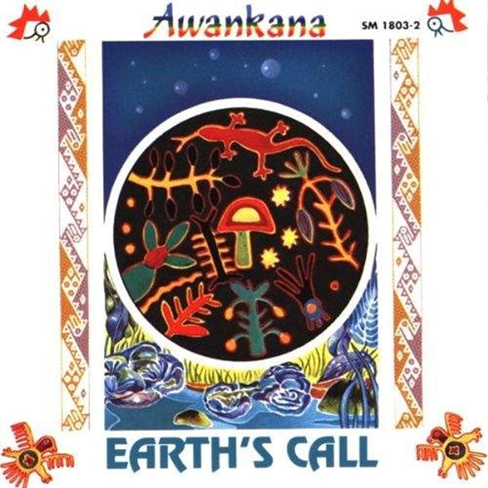 Earth's Call Music