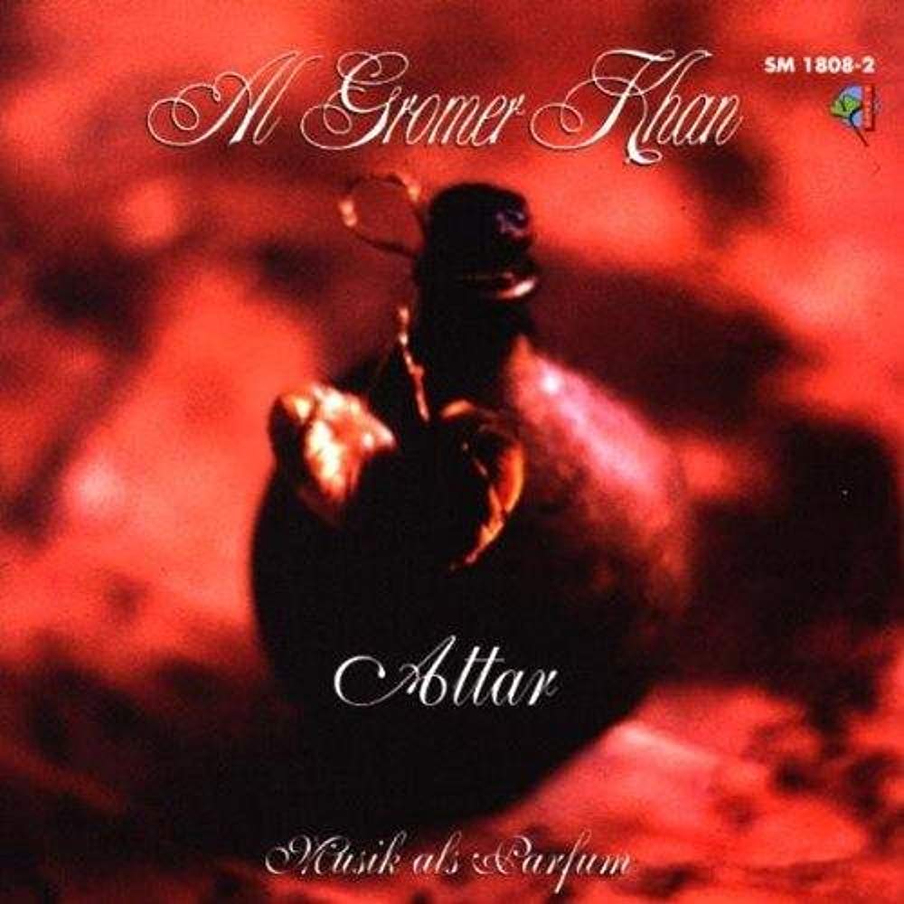 Product Image: Attar-Musik als Parfum