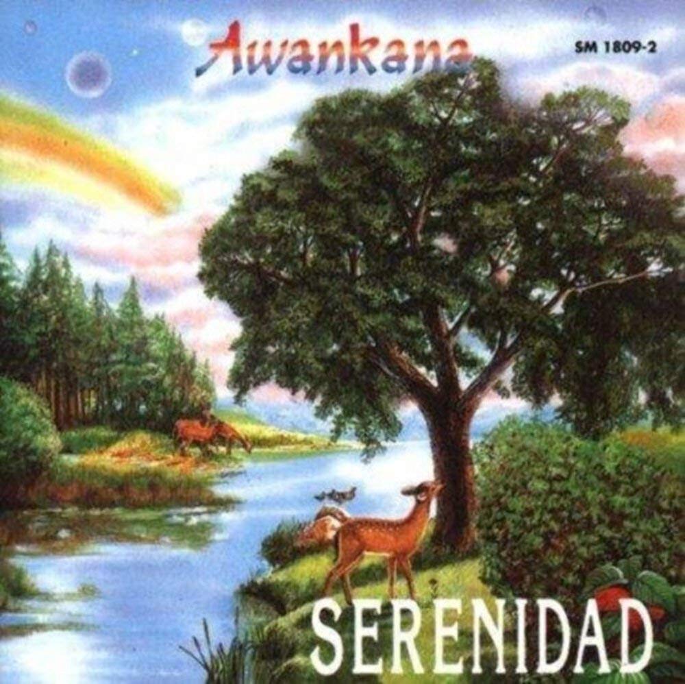 Product Image: Awankana-Serenidad