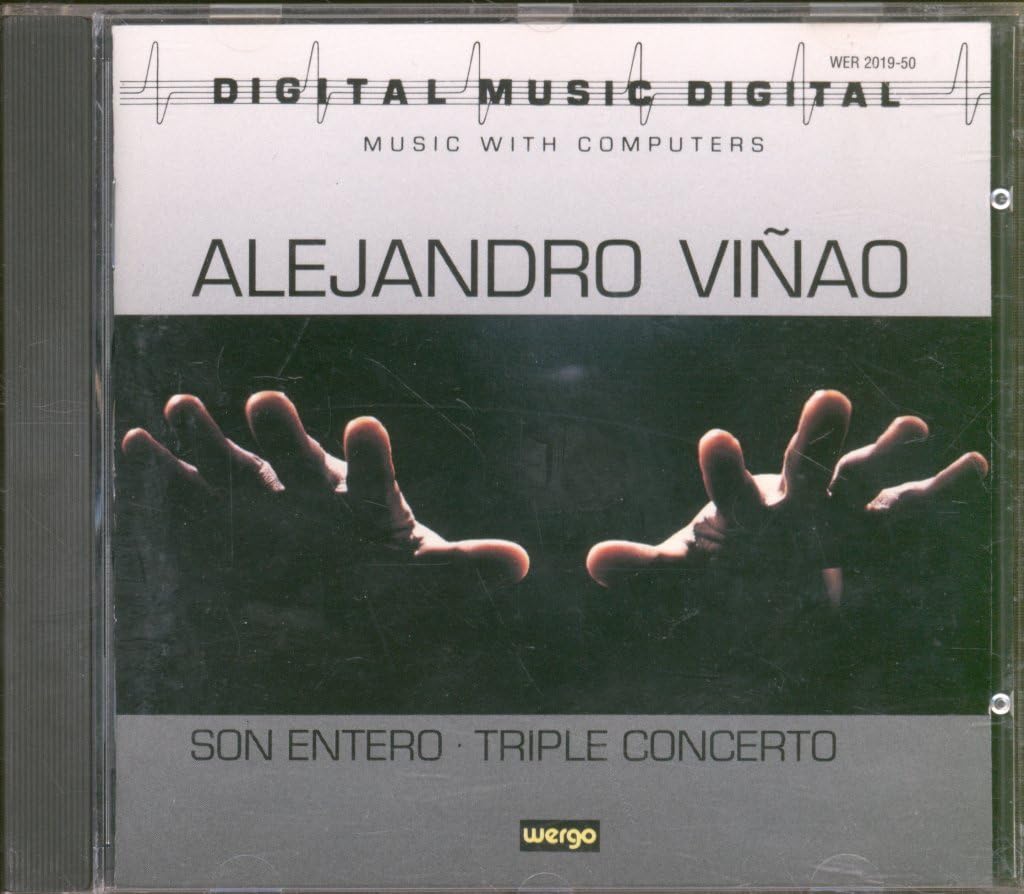 Product Image: Triple Concerto