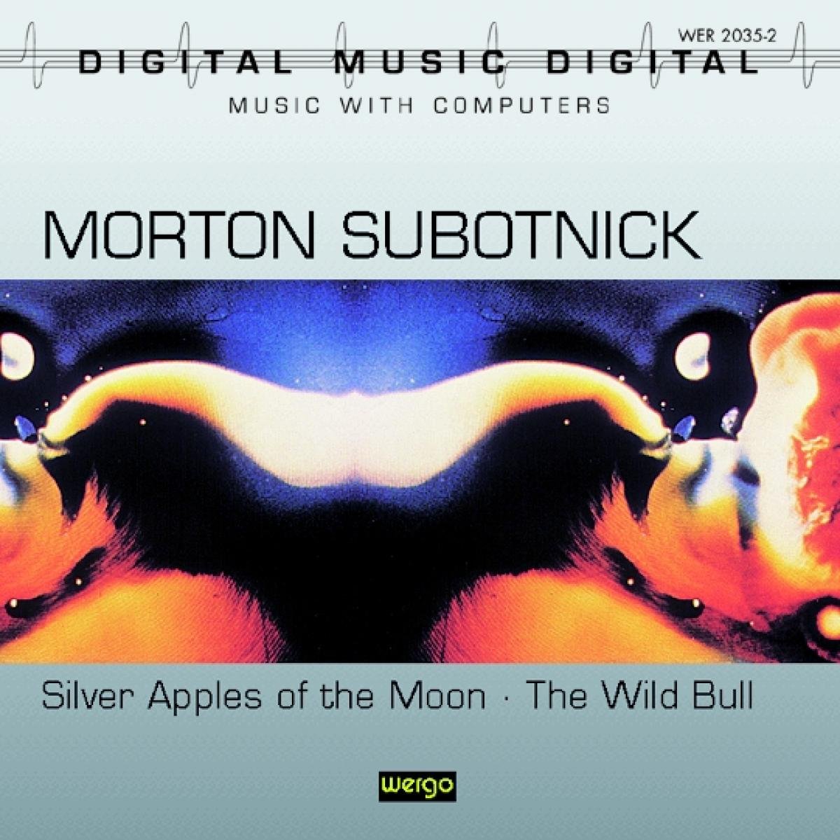 Silver Apples of the Moon / Wild Bull Dance & Electronic