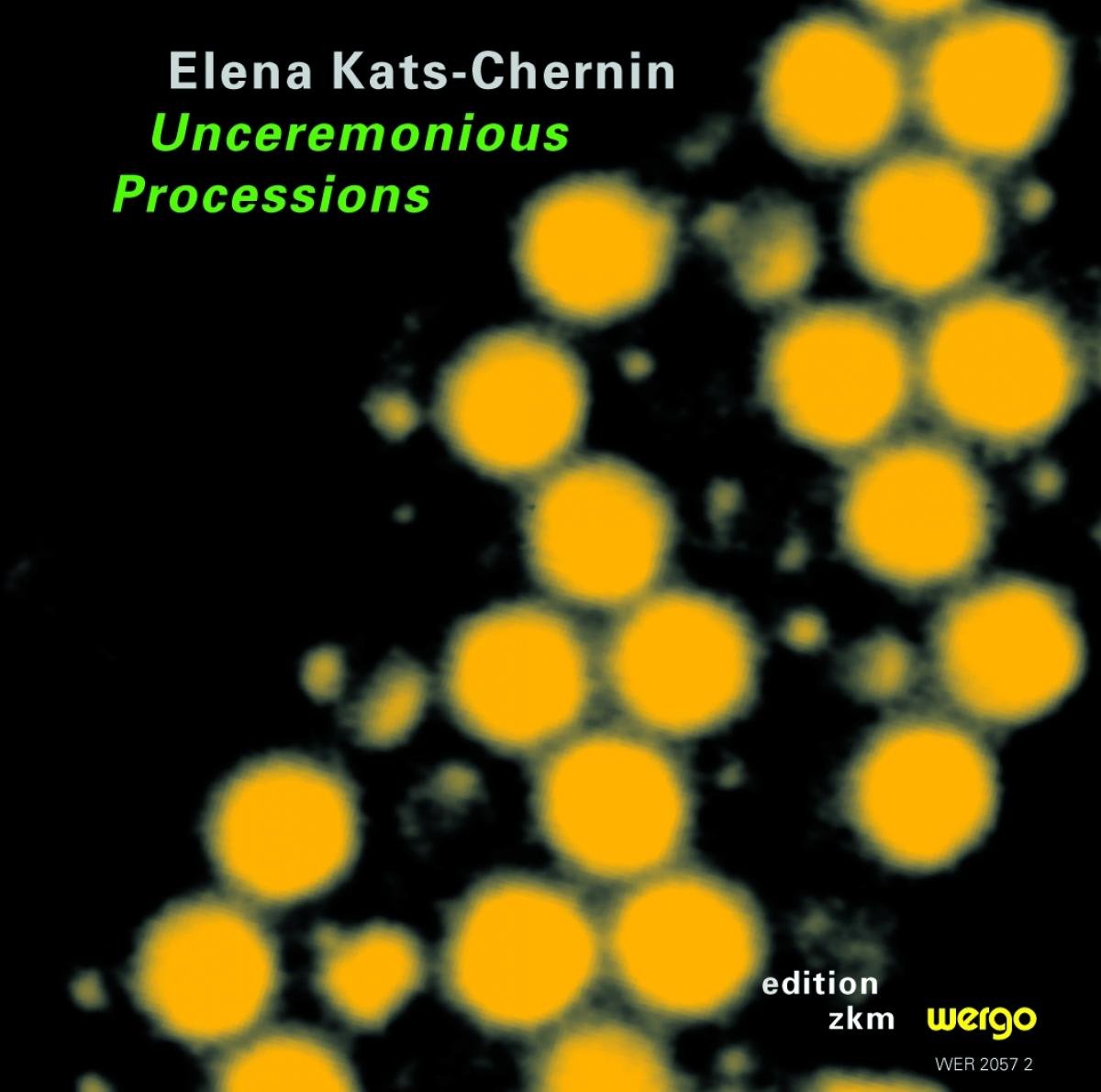 Unceremonious Processions Classical