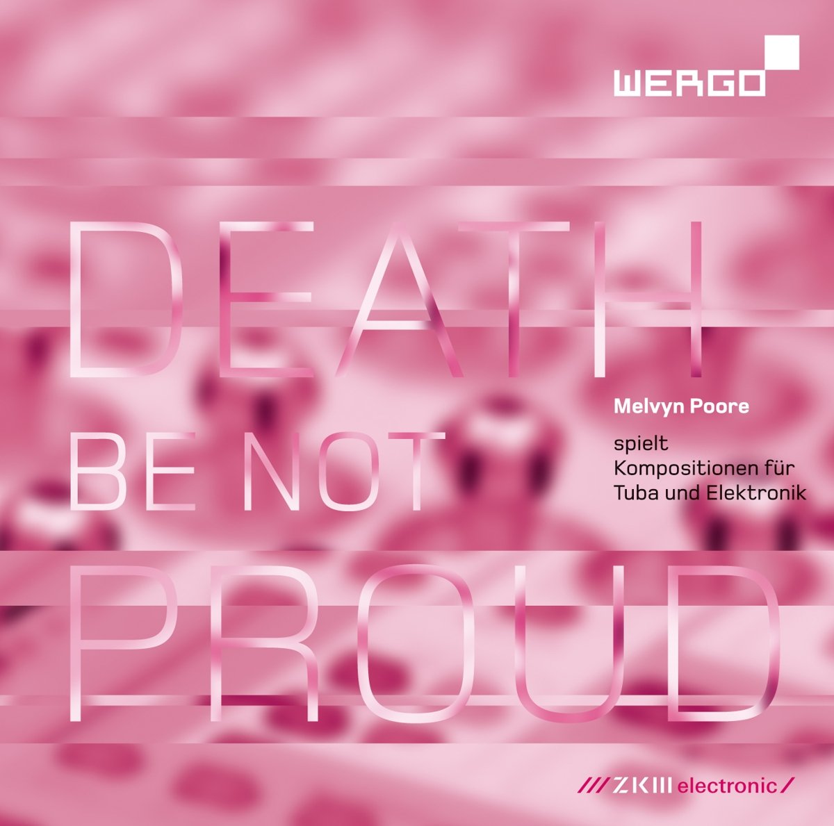 Product Image: Death Be Not Proud