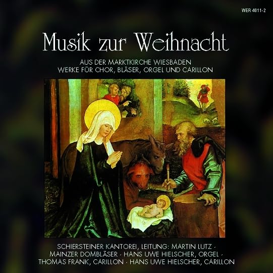 Musik zur Weihnacht Other music genres