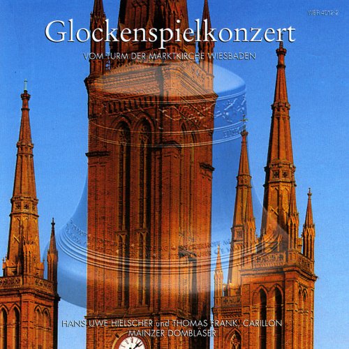 Glockenspielkonzert (vom Turm der Marktkirche Wiesbaden) Classical
