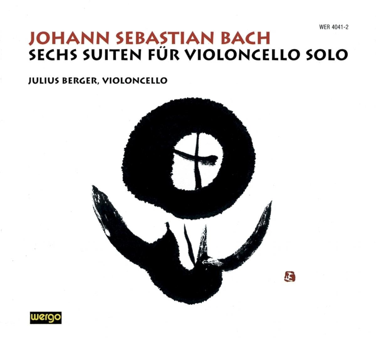 Cellosuiten BWV 1007-1012 (Gesamtaufnahme) Classical