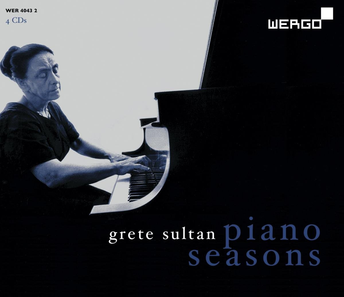 Product Image: Piano Seasons