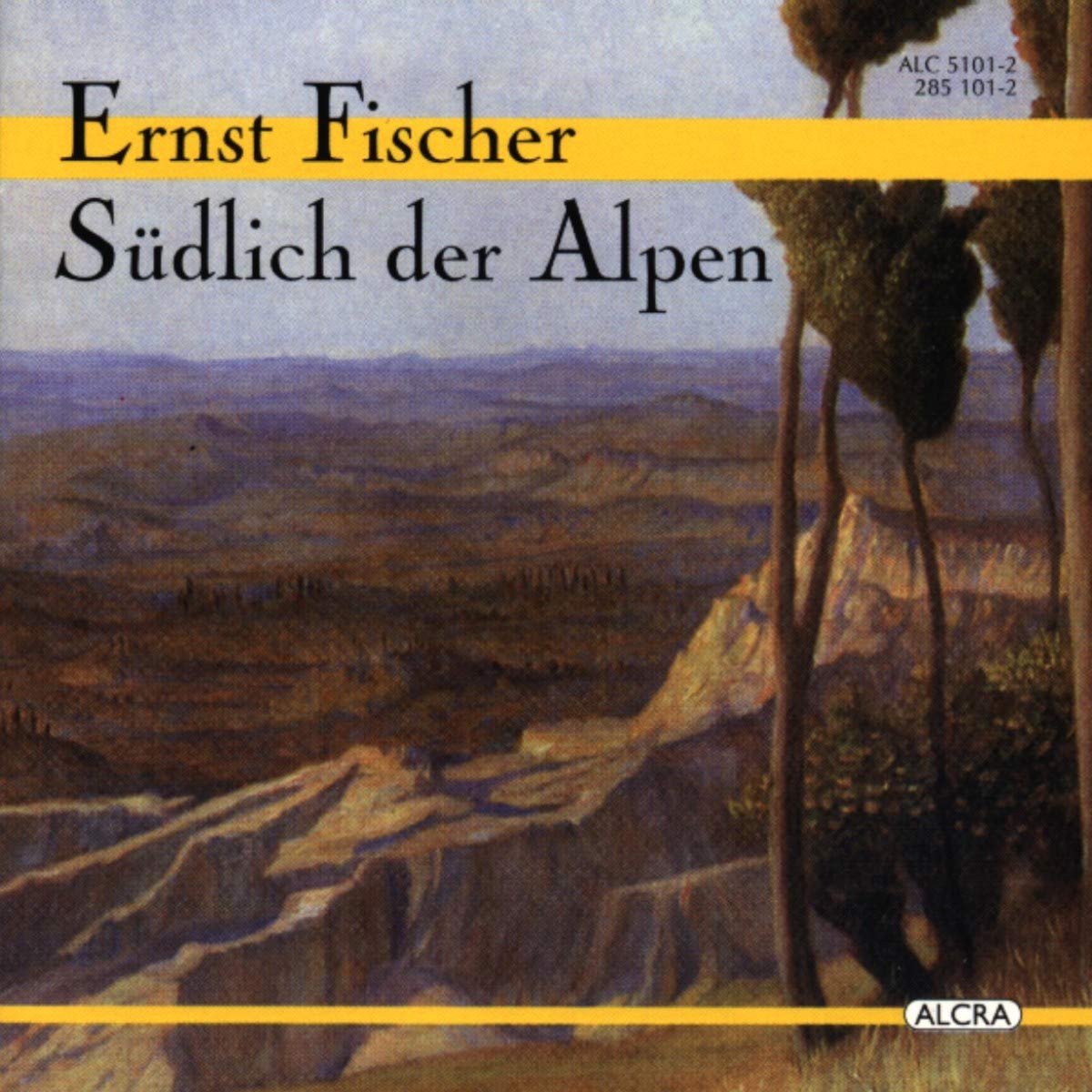 Product Image: Südlich der Alpen