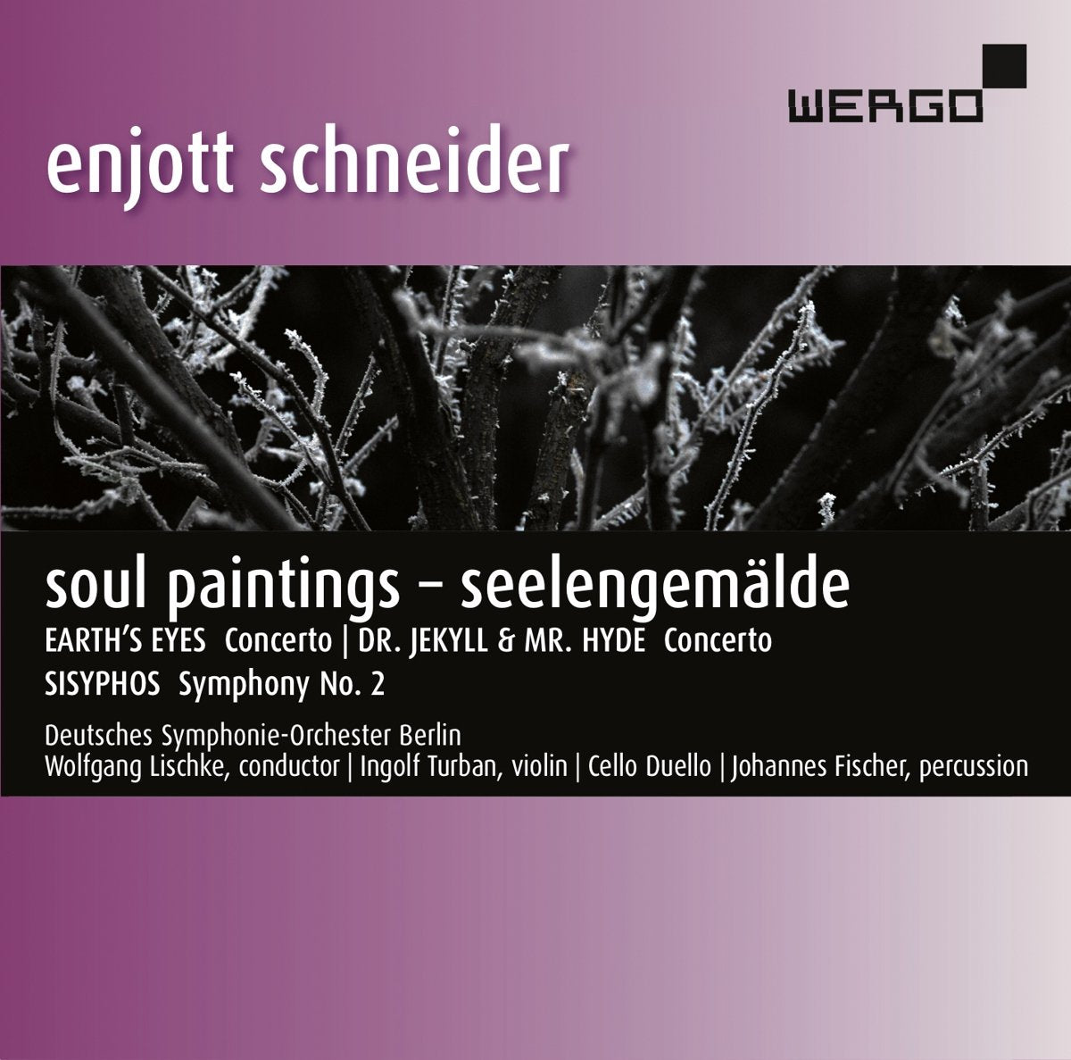 Seelengemälde-Soul Paintings Classical