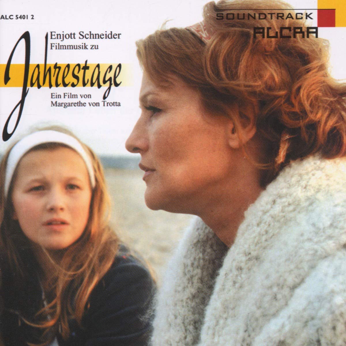 Jahrestage Soundtracks & Musicals