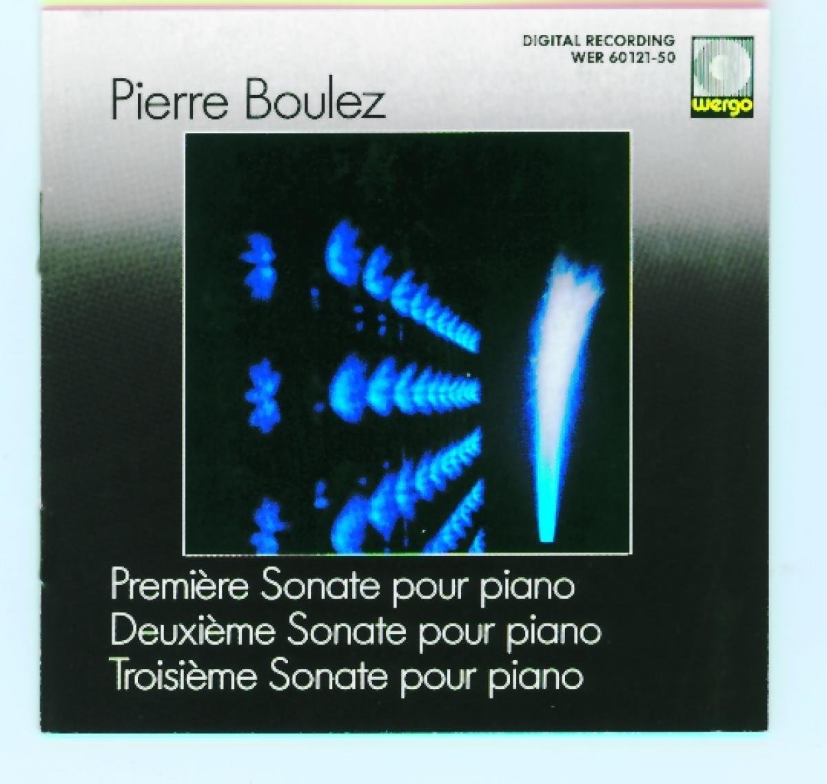 Premiere Sonate / Deuxieme Sonat Classical