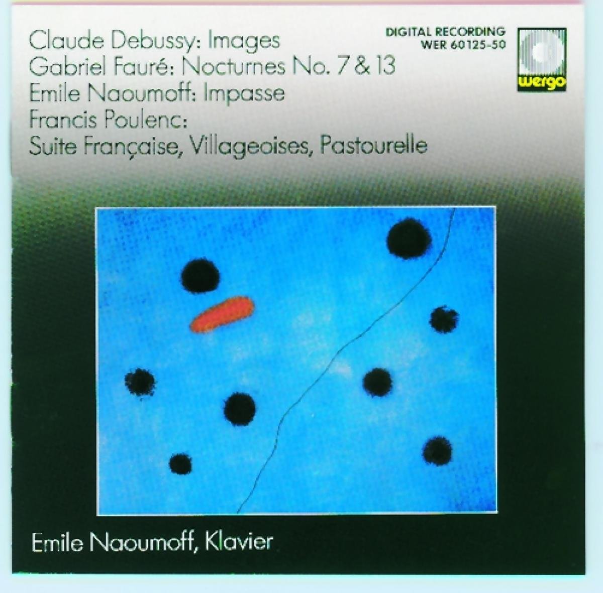 Images/Nocturnes 7+13/Impasse/Pastourelle/Suite F Classical