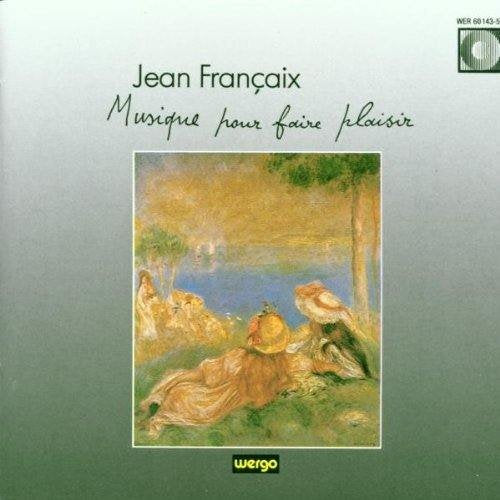 Musique pour Faire Plaisir Classical
