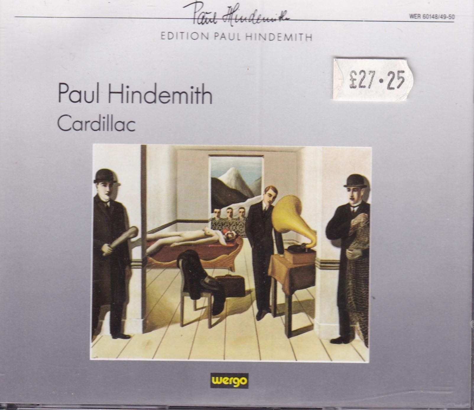 Cardillac (GA) Classical