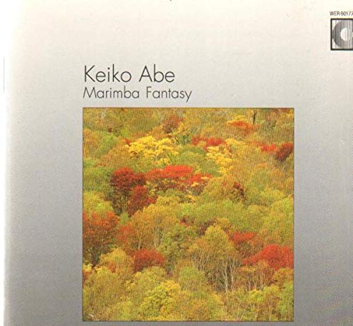 Marimba Fantasy Classical