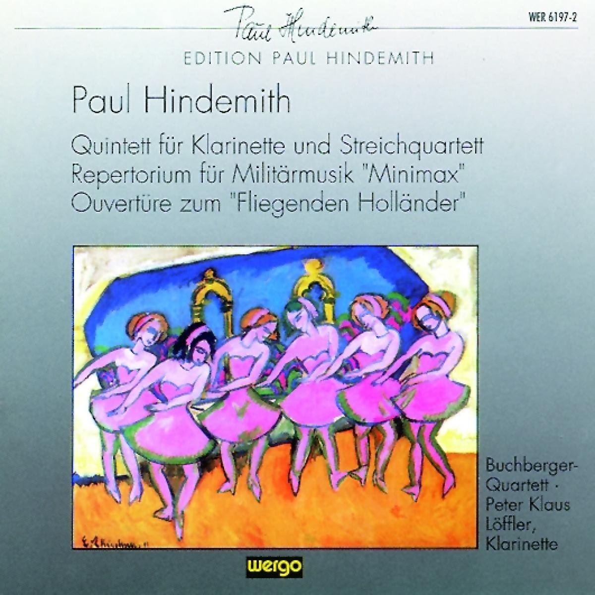 Quintett op.30/Repertorium Für Militärmusik Classical