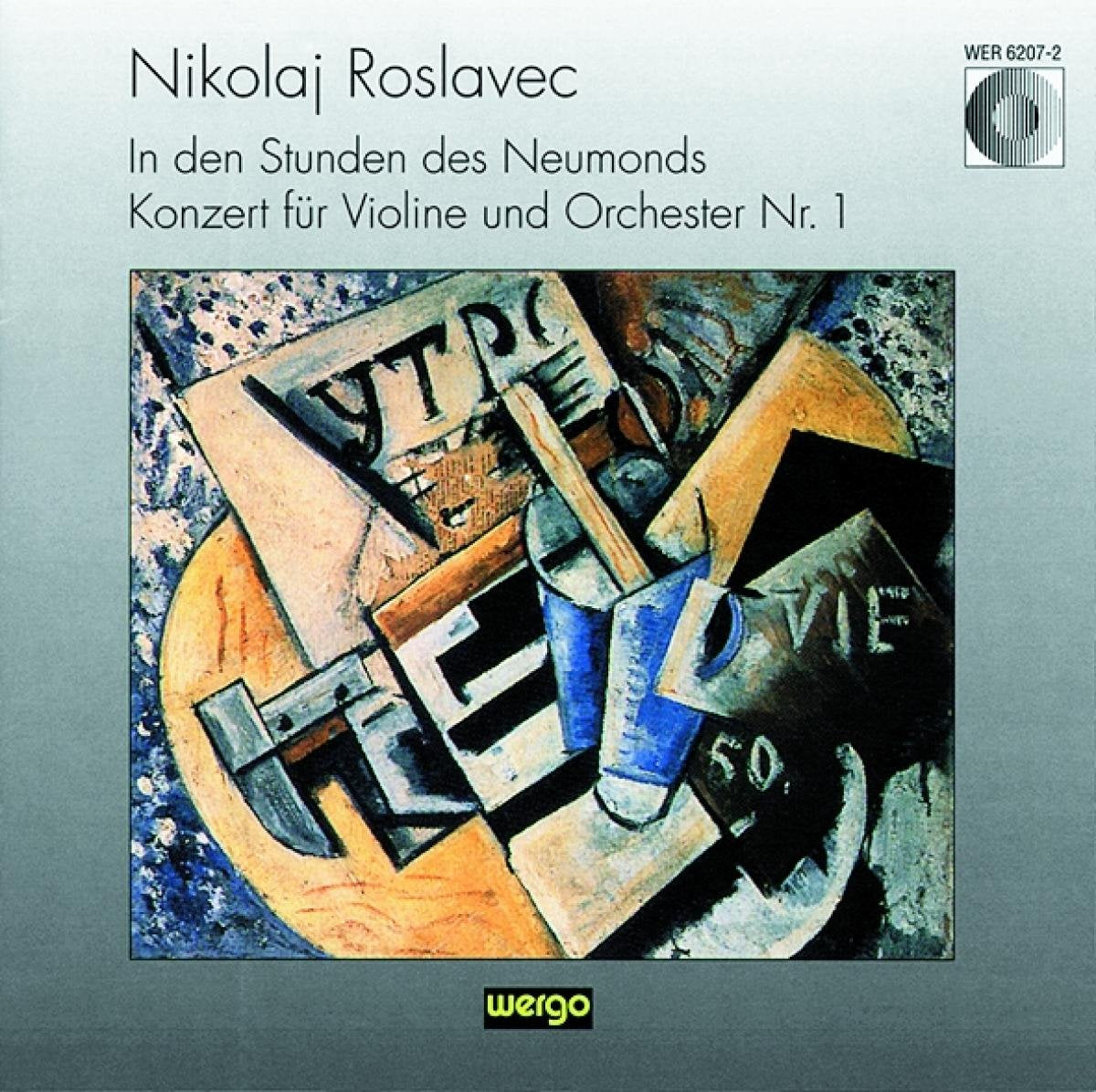 In den Stunden des Neumonds Classical