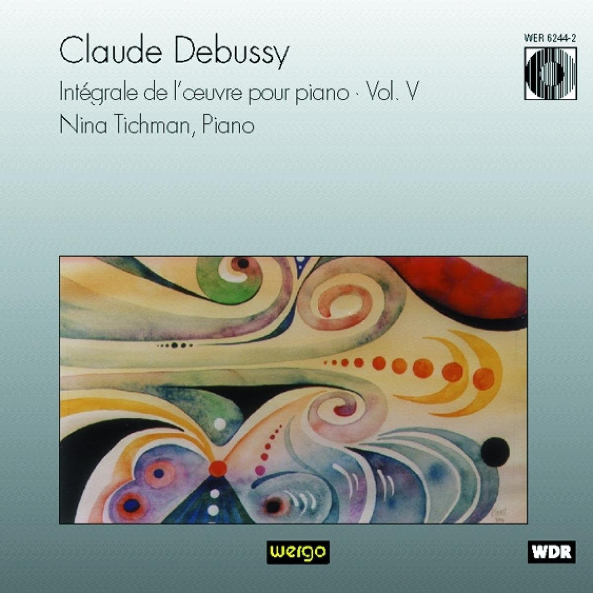 Sämtliche Werke für Klavier Vol.5 Classical