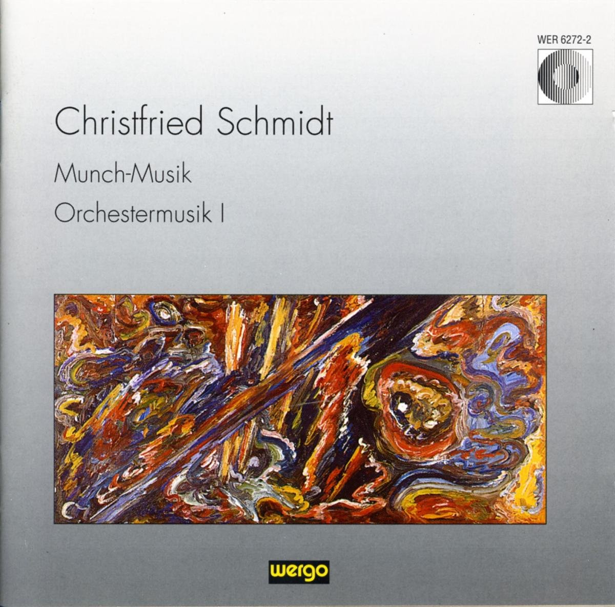 Munch-Musik / Orchestermusik 1 Classical