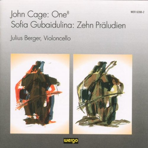 Zehn Präludien / One Classical