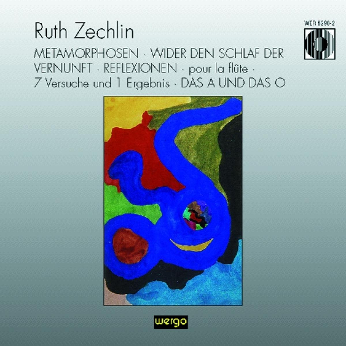 Metamorphosen für Orchester Classical