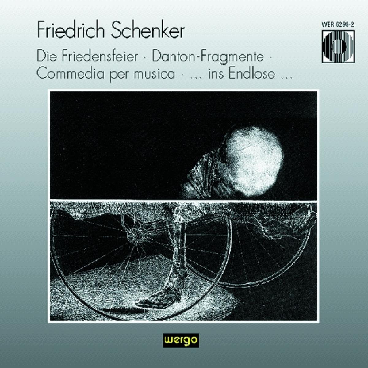 Die Friedensfeier/Danton-Fragmente.(DMR Bln.) Children & Young People