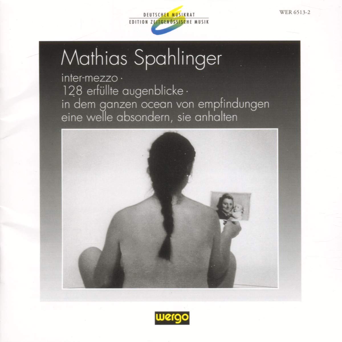 Inter-Mezzo/128 Erfullte Augenblicke/In Dem (GA) Classical