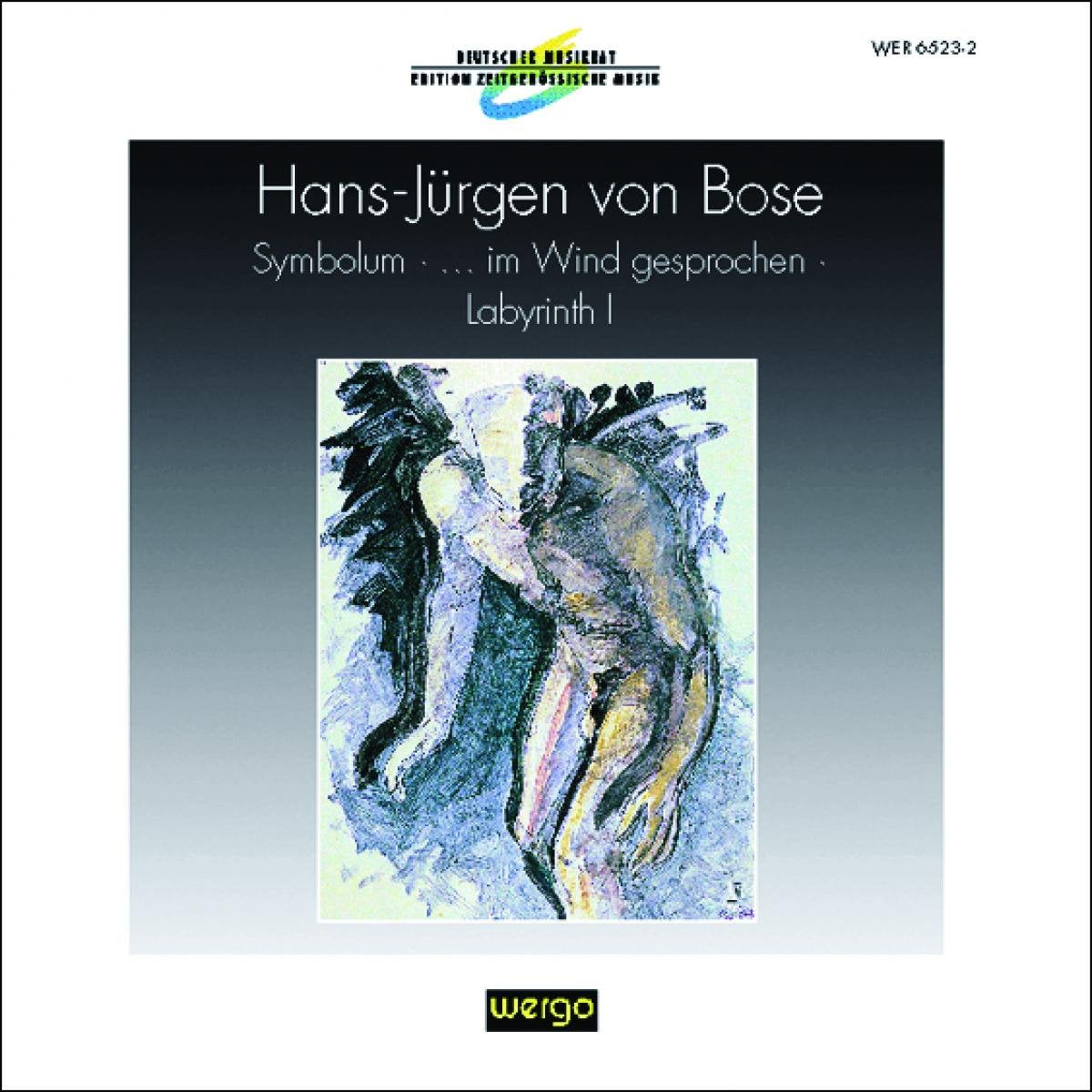 Symbolum/...im Wind gesprochen/Labyrinth I Classical