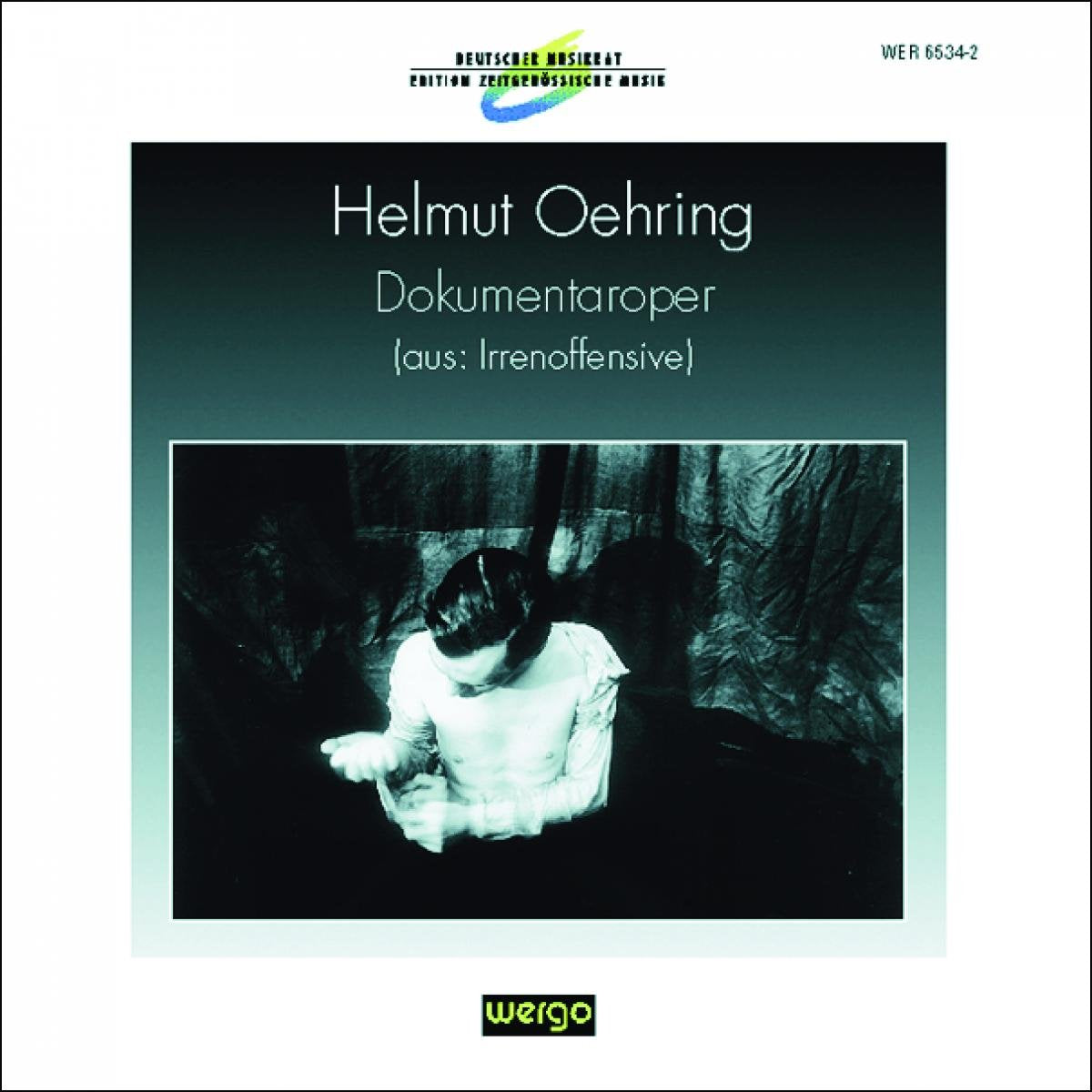 Dokumentaroper (aus "Irrenoffensive") Classical