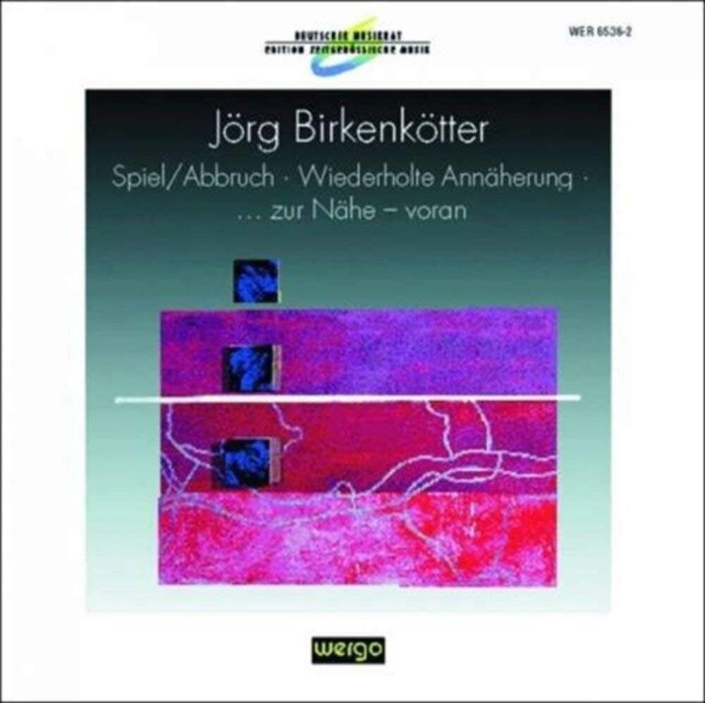 Spiel/Abbruch/Wiederholte Annäherung/+ Classical