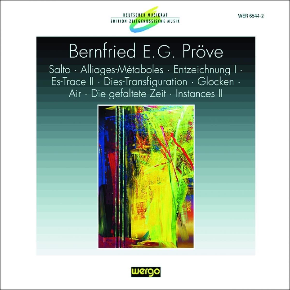 Salto/Alliages-M,taboles/Air/Entzeichnung I/+ Classical