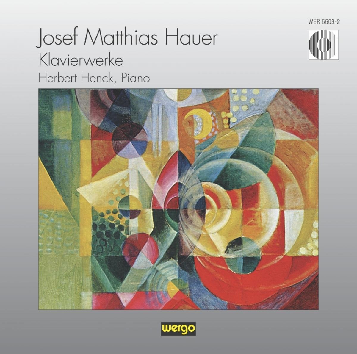 Klavierwerke Classical