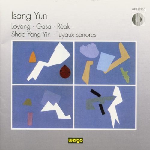 Loyang / Gasa / Reak / Tuyaux Sonore Classical