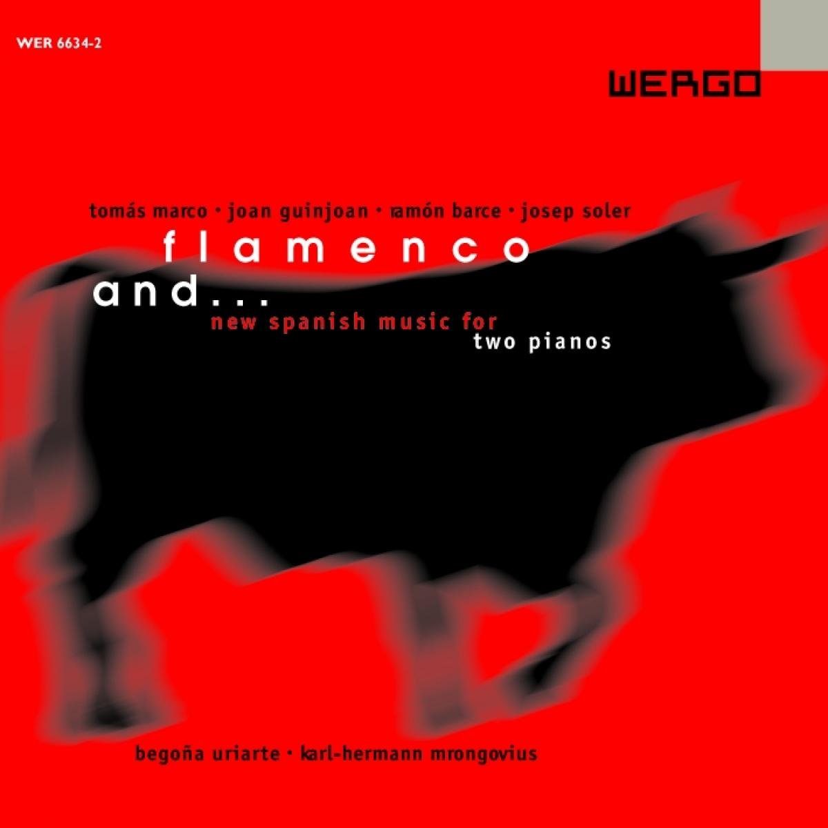 Flamenco And... Classical
