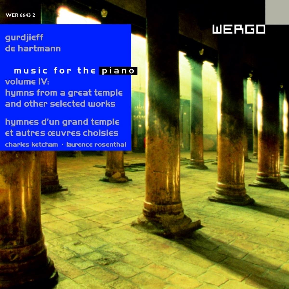 Music for the Piano-Vol.4 Classical