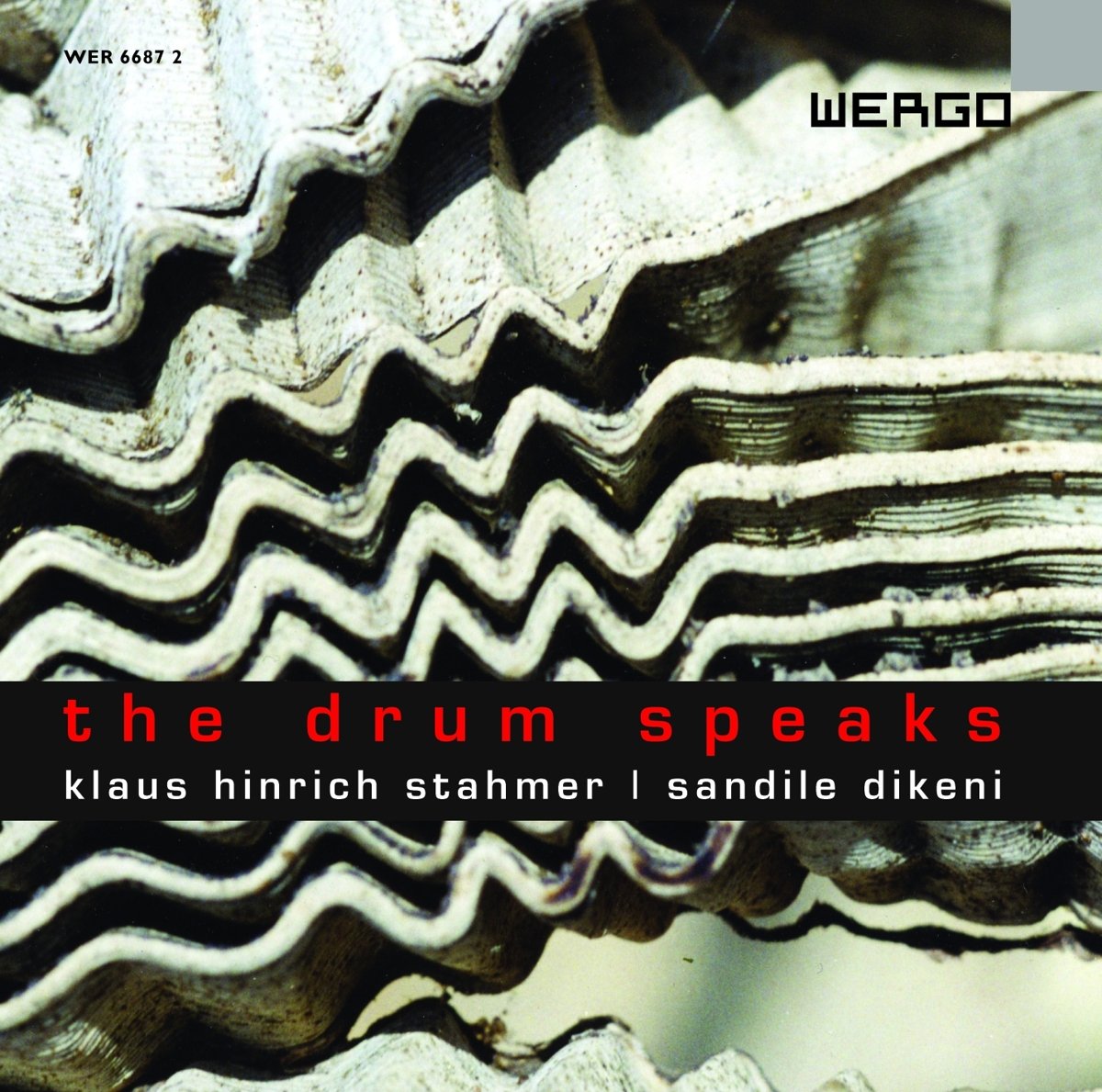 The Drum Speaks Classical