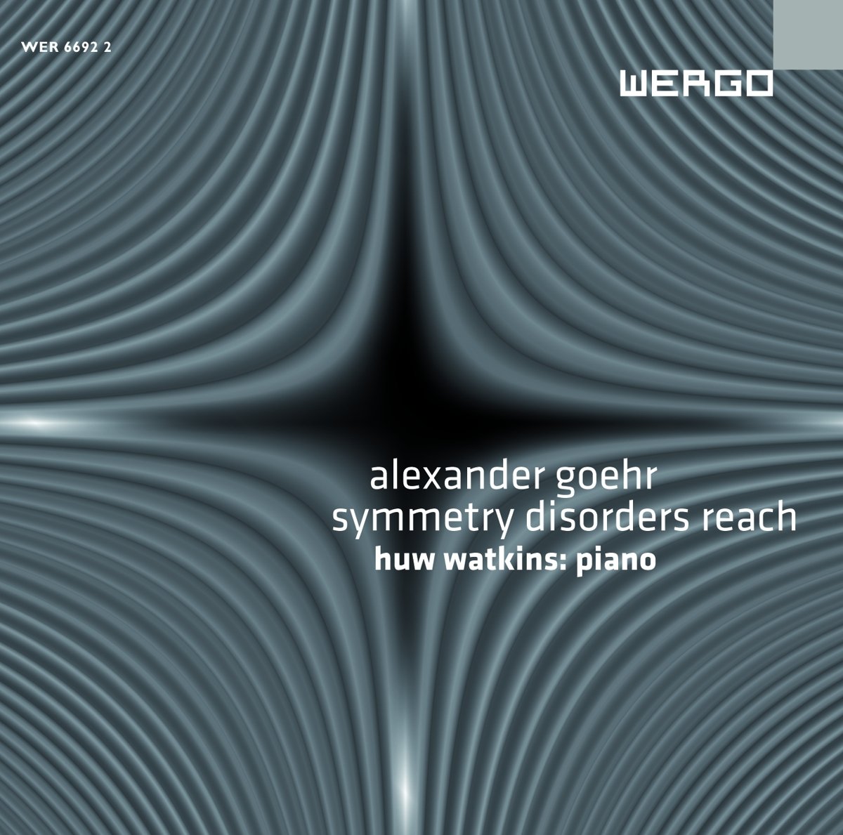 Symmetry Disorders Reach Classical