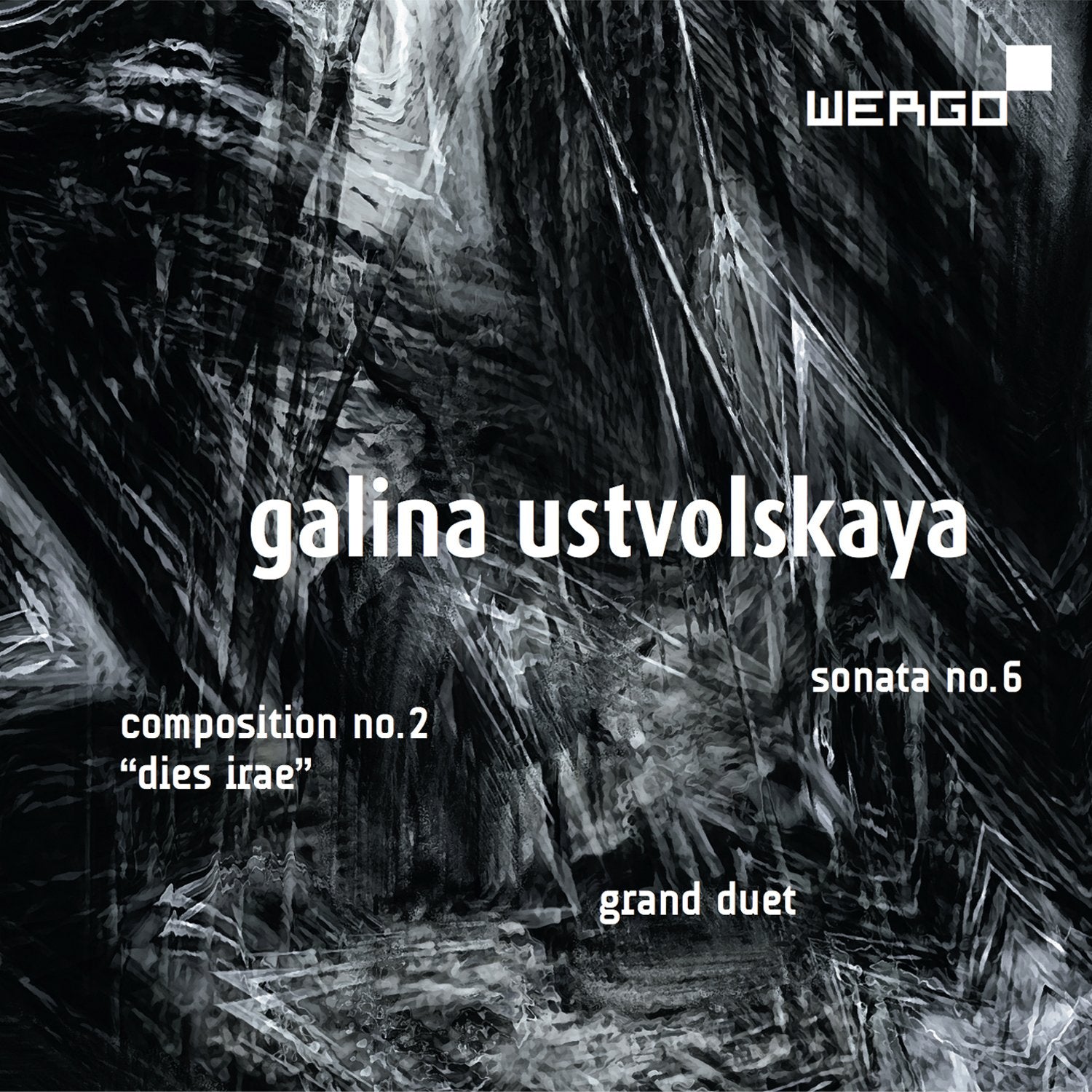 Komposition Nr.2 'Dies Irae'/Grand Duet/u.a. Classical