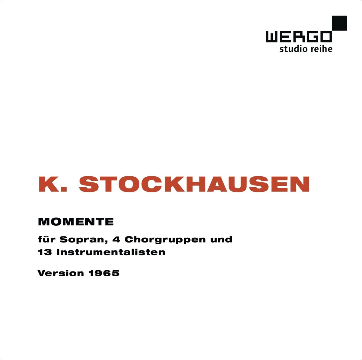 Momente Classical