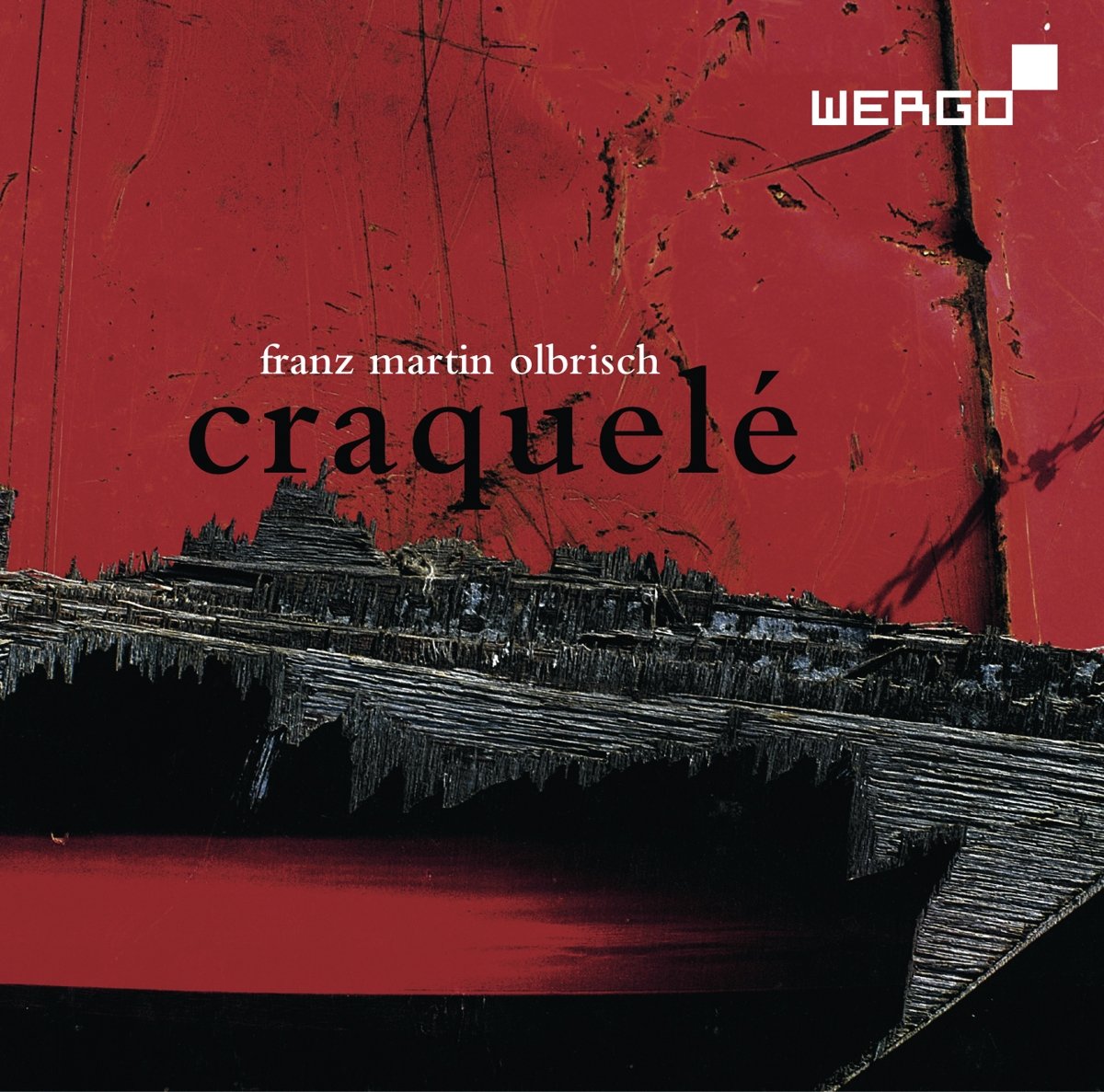 Product Image: Craquele