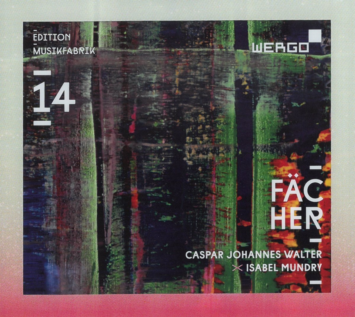 Fächer Classical
