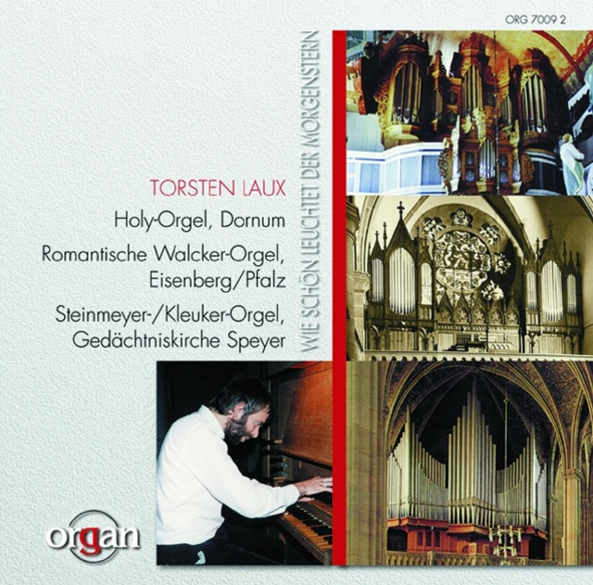 Wie schon leuchtet der Morgenstern Classical