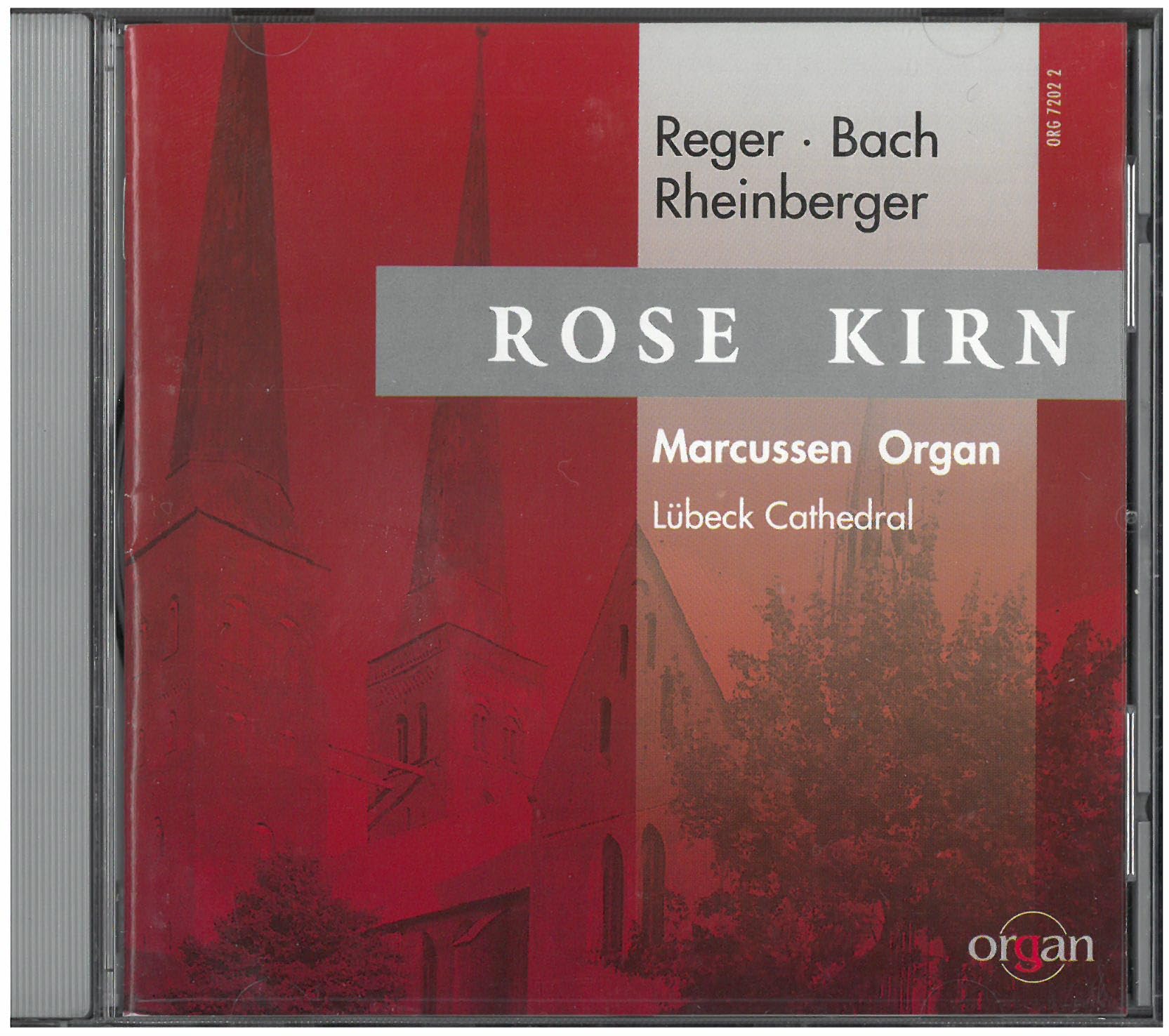 Rose Kirn Classical